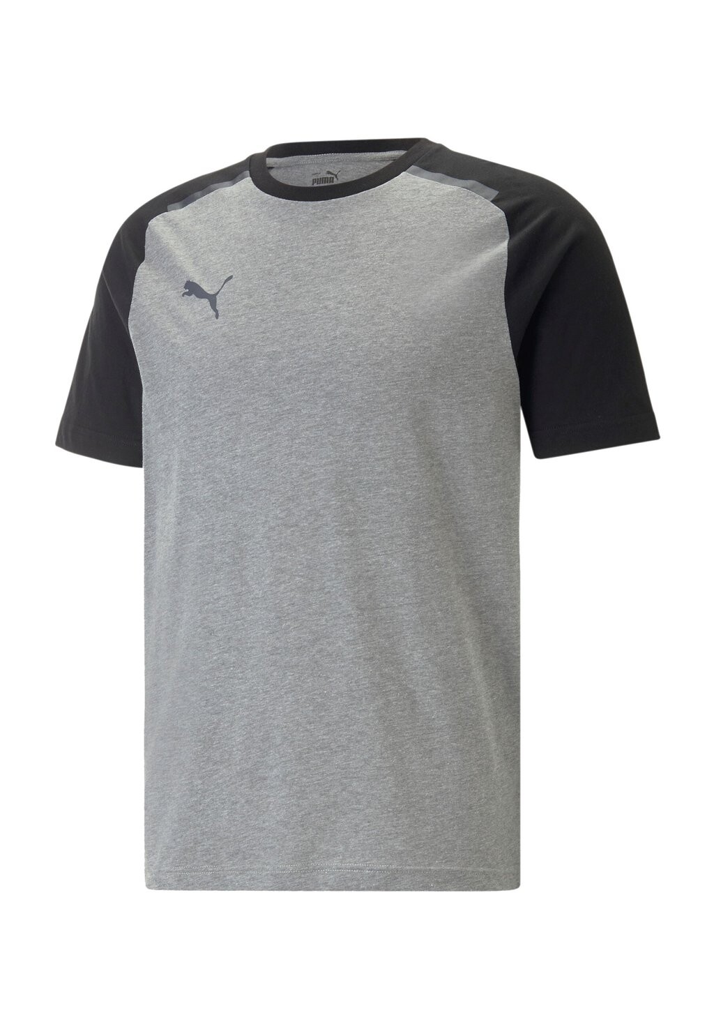 

Футбольная майка TEAM CUP Puma, цвет grau