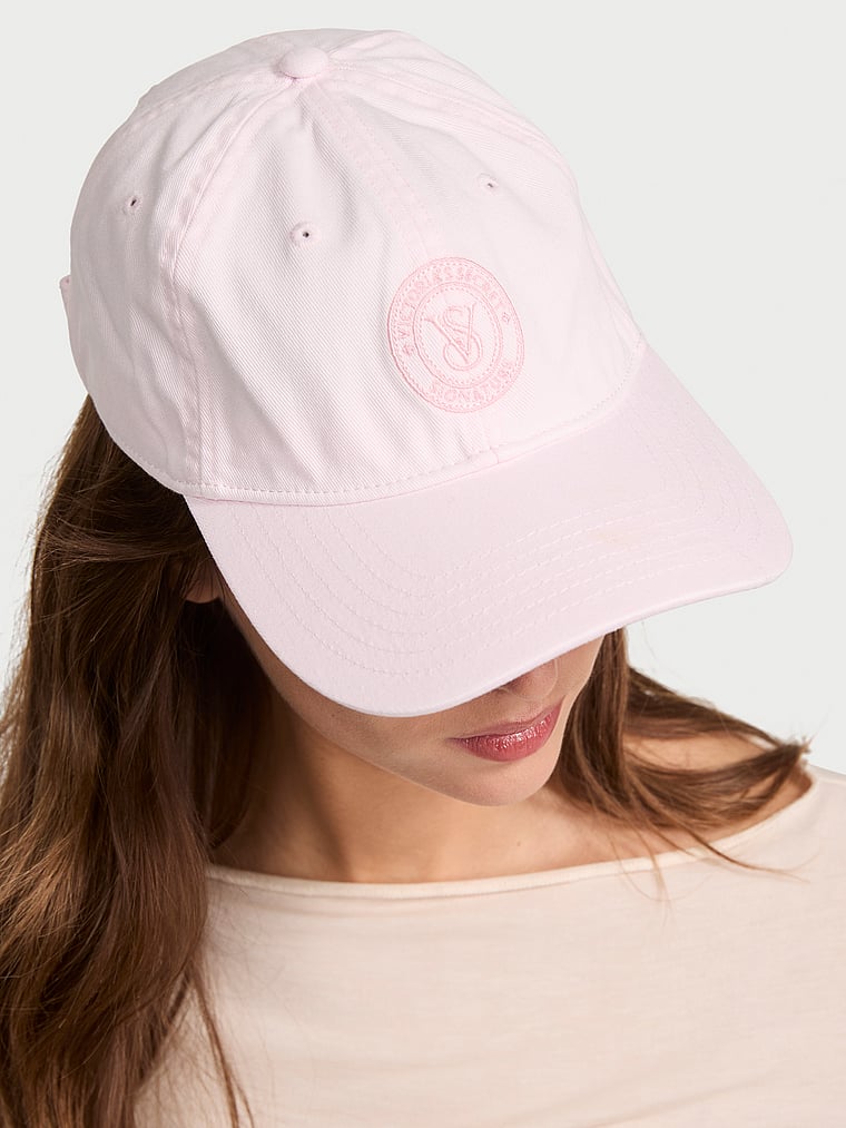 

Бейсболка Victoria'S Secret, розовый