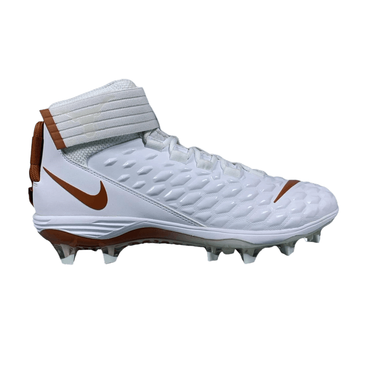 

Бутсы Nike Force Savage Pro 2 'Texas' PE, белый