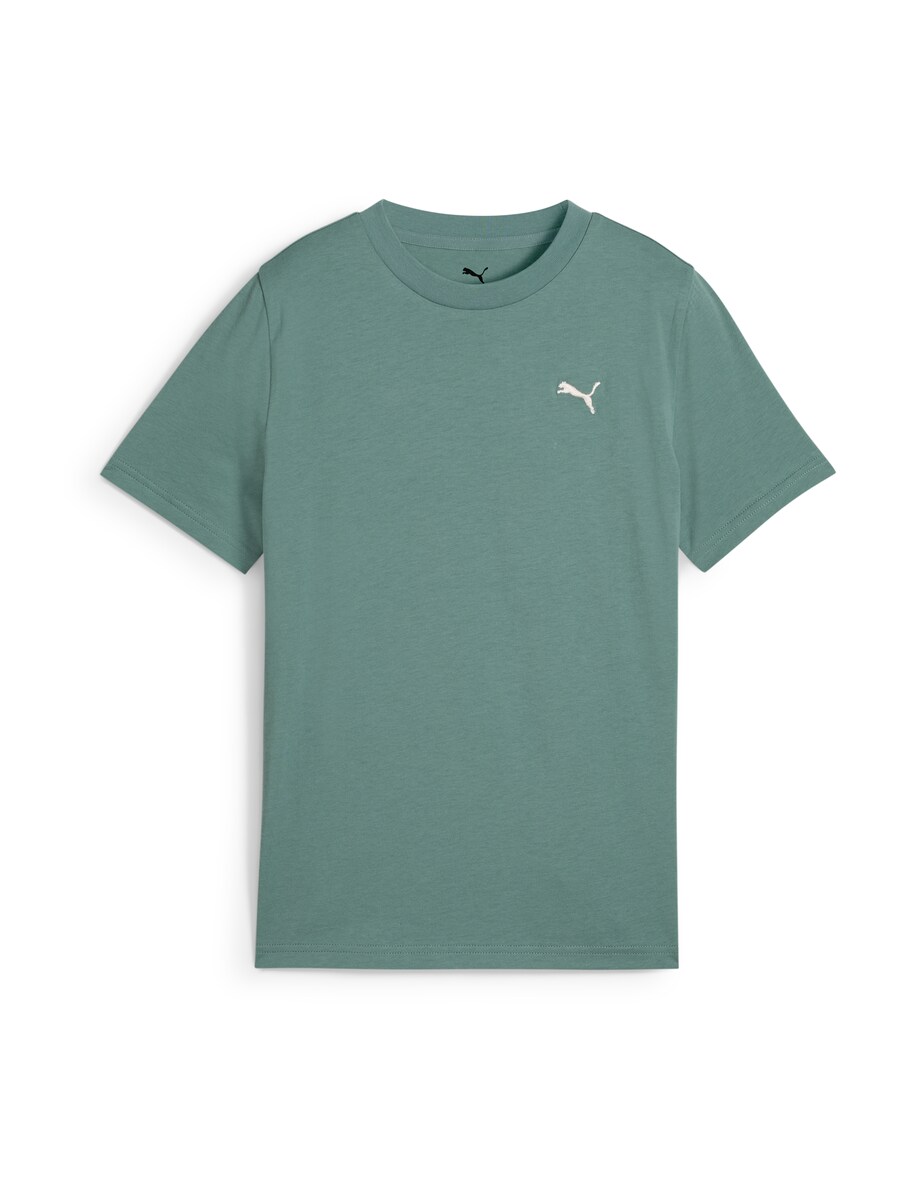 

Рубашка PUMA WARDROBE ESS, изумрудный