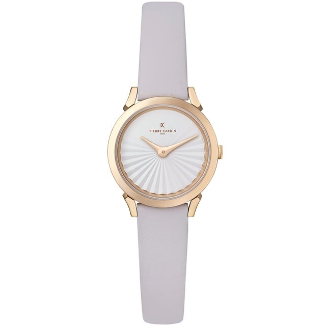 

Часы cpi 2503 пигаль плиссированные Pierre Cardin, розовый