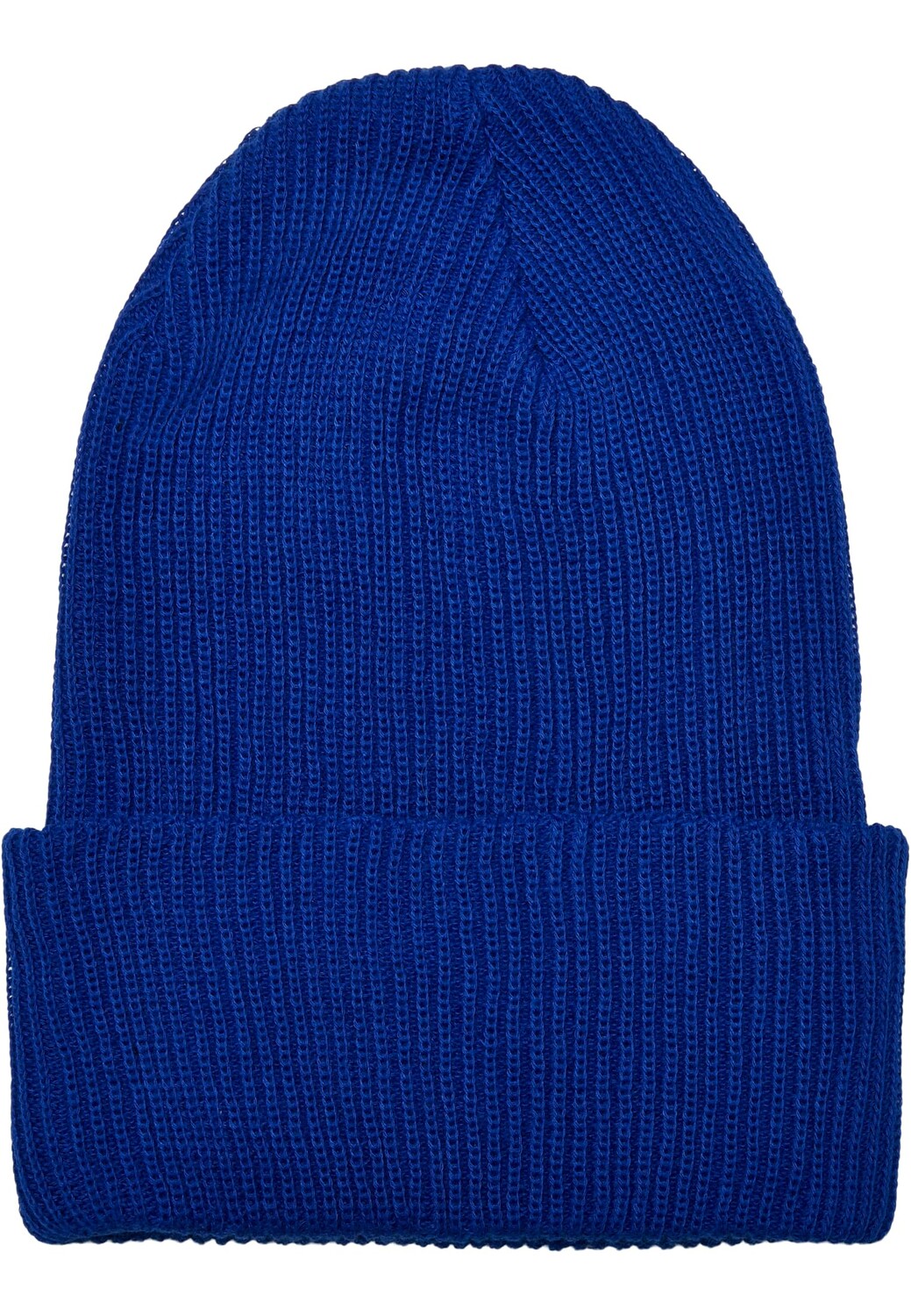 

Кепка Flexfit Beanies, цвет royalblue