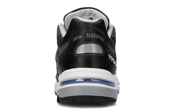 Кроссовки 1700 сделано в сша New Balance, черный — фото 4