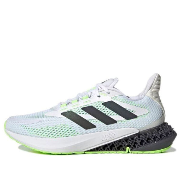 

Кроссовки 4dfwd импульсные туфли Adidas, белый