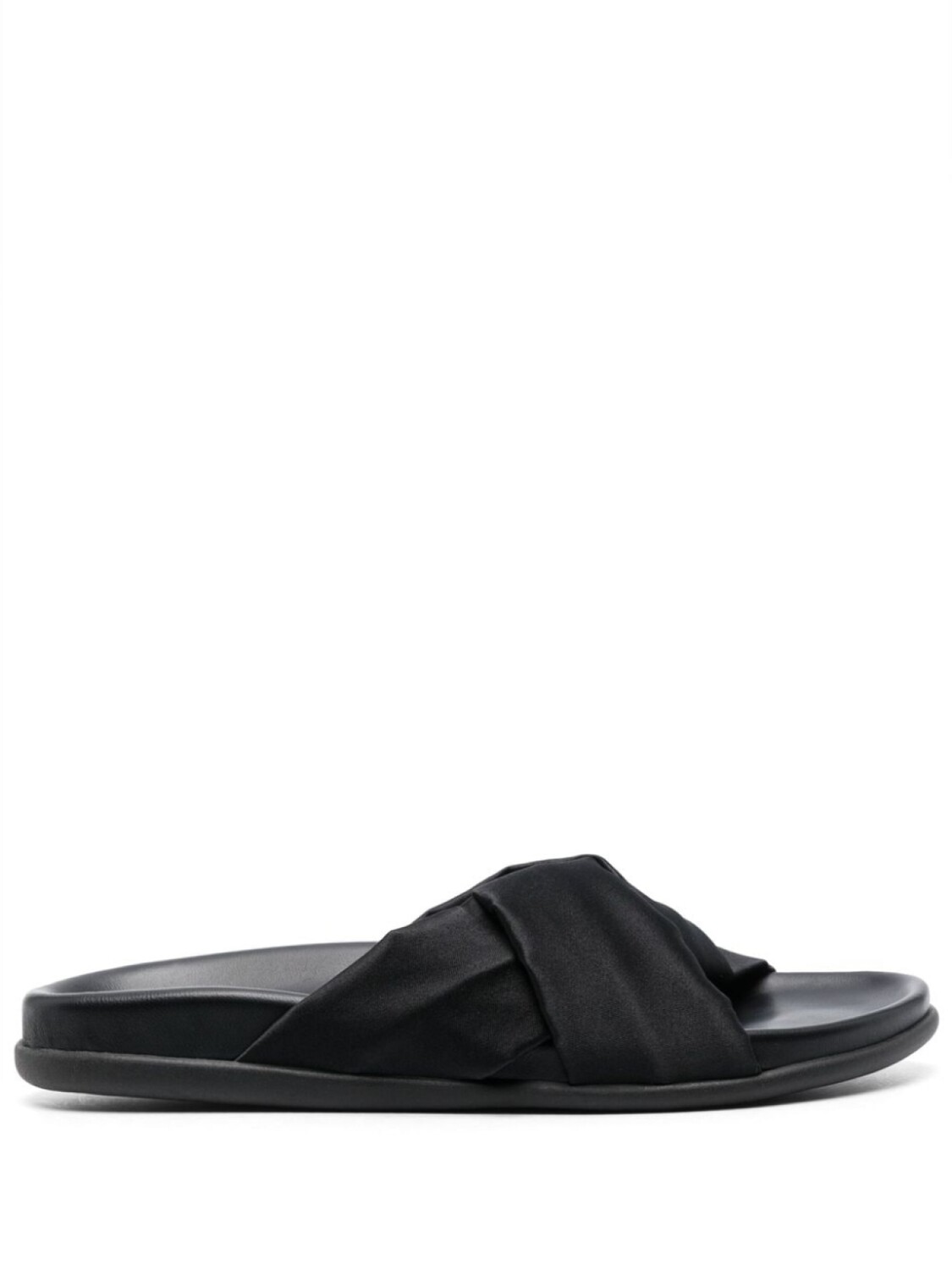 

Ancient Greek Sandals сандалии Whitney, черный