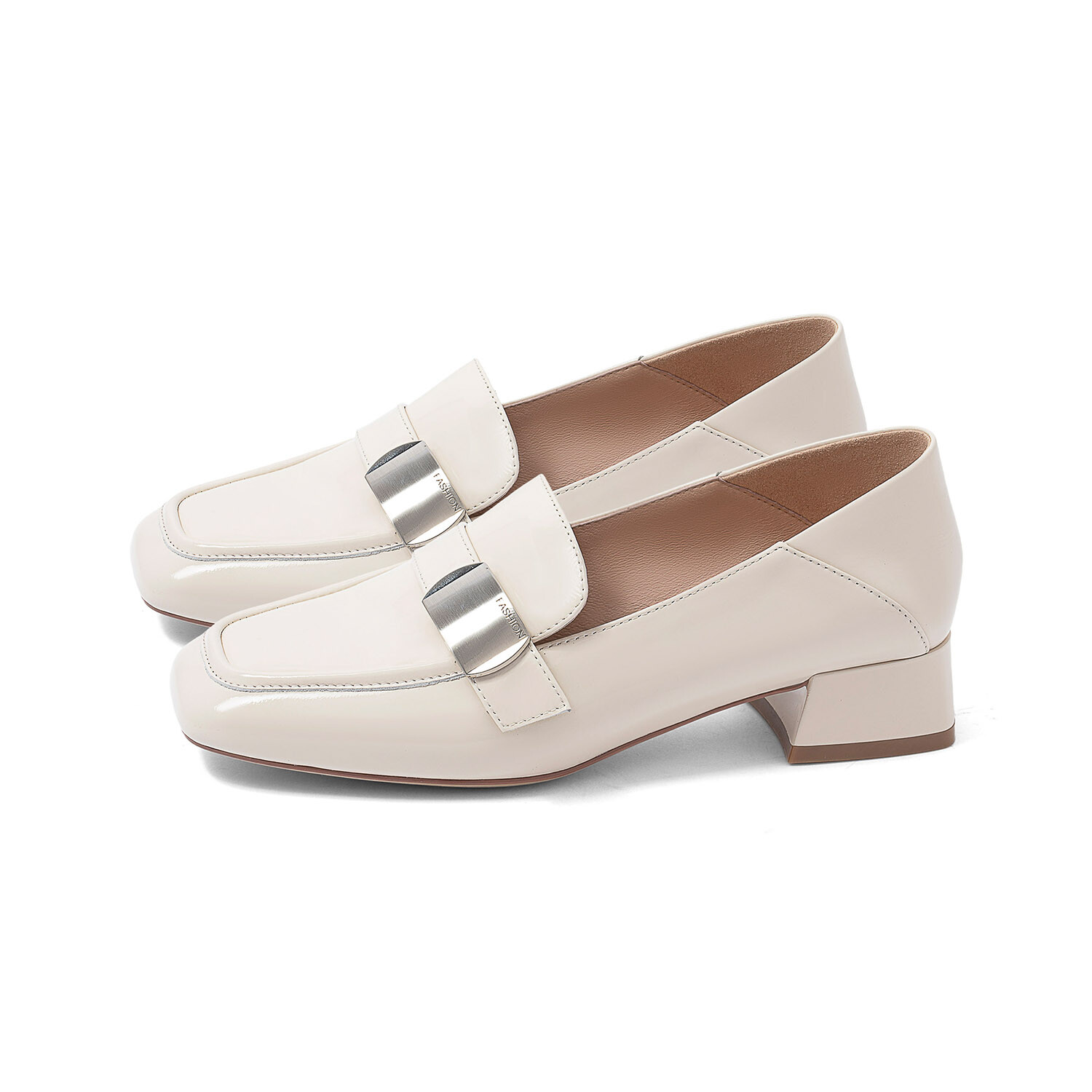 

Лоферы COMELY Loafers Women's, черный