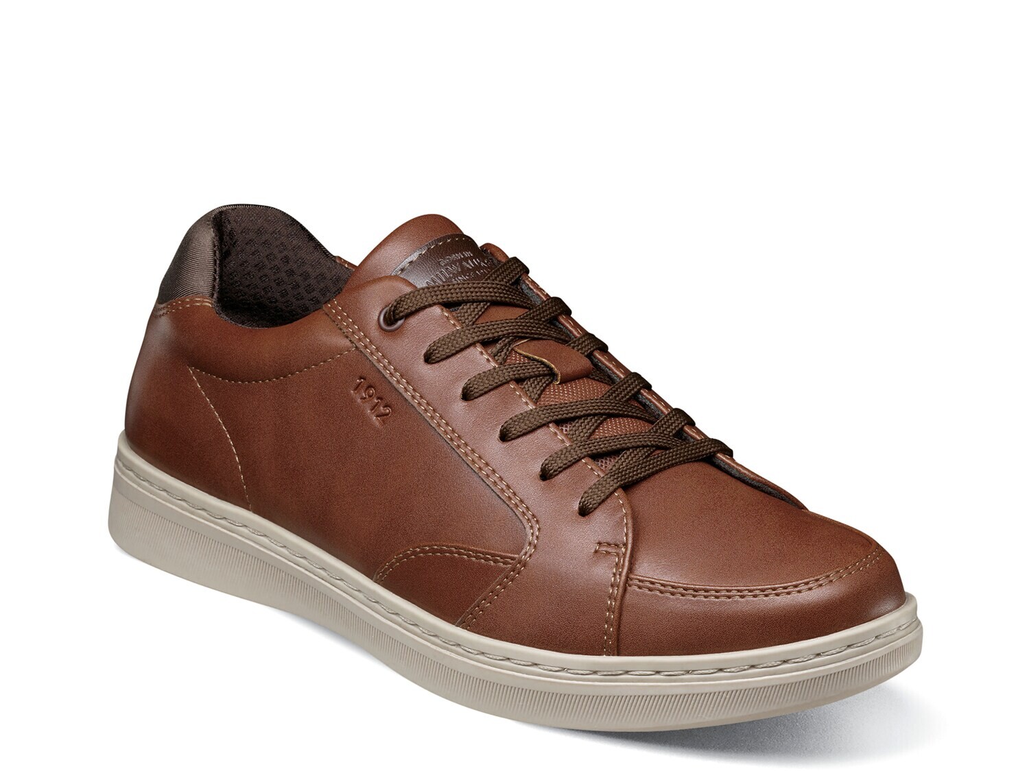 

Кроссовки Nunn Bush Aspire, коньячный, Коричневый, Кроссовки Nunn Bush Aspire, коньячный