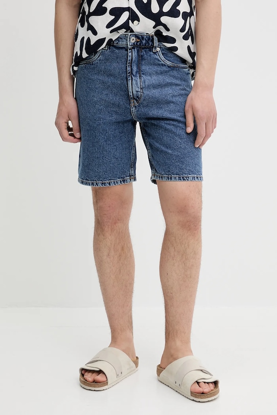 

Джинсовые шорты Solid, синий