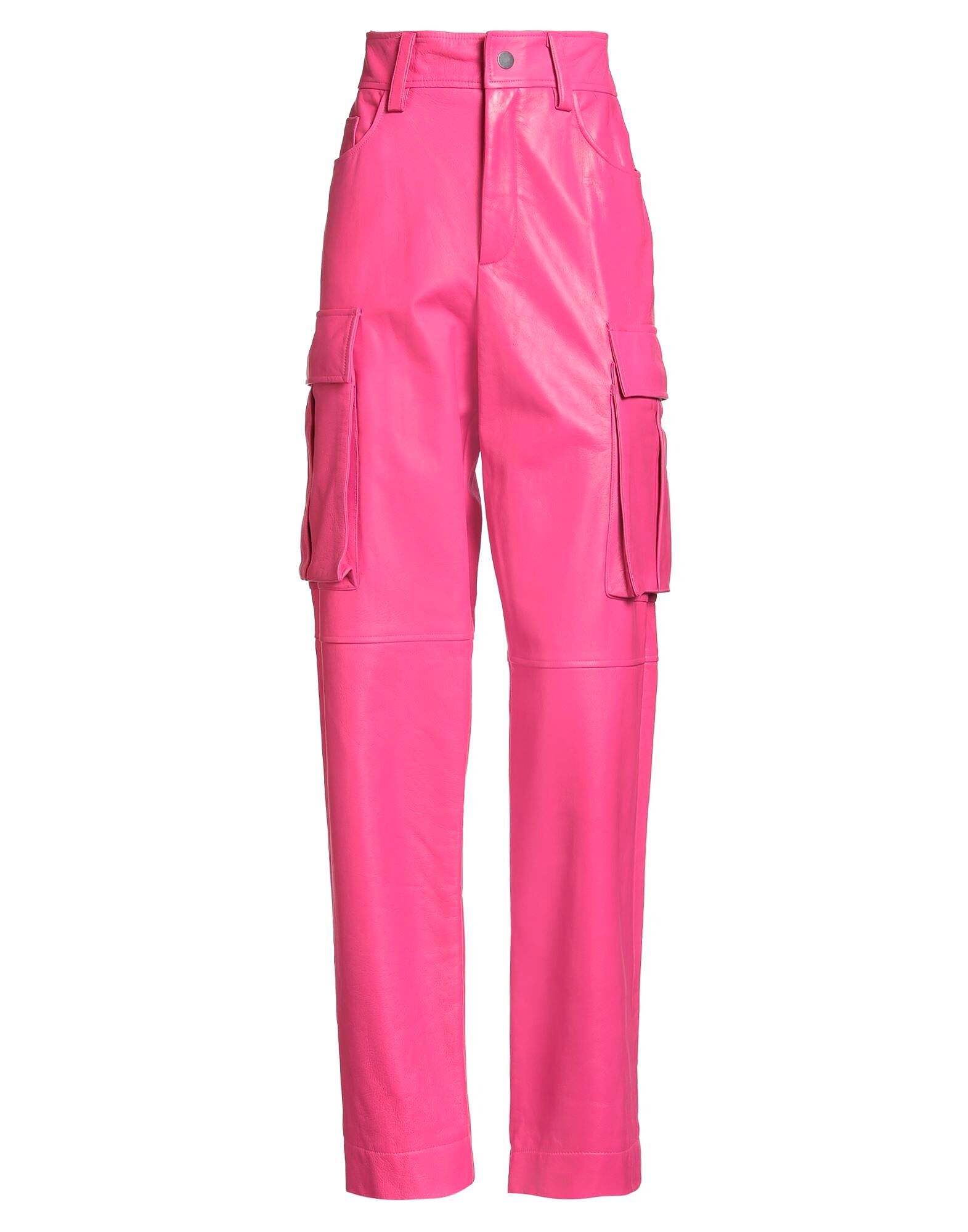 

Брюки Giuseppe Di Morabito, пурпурный