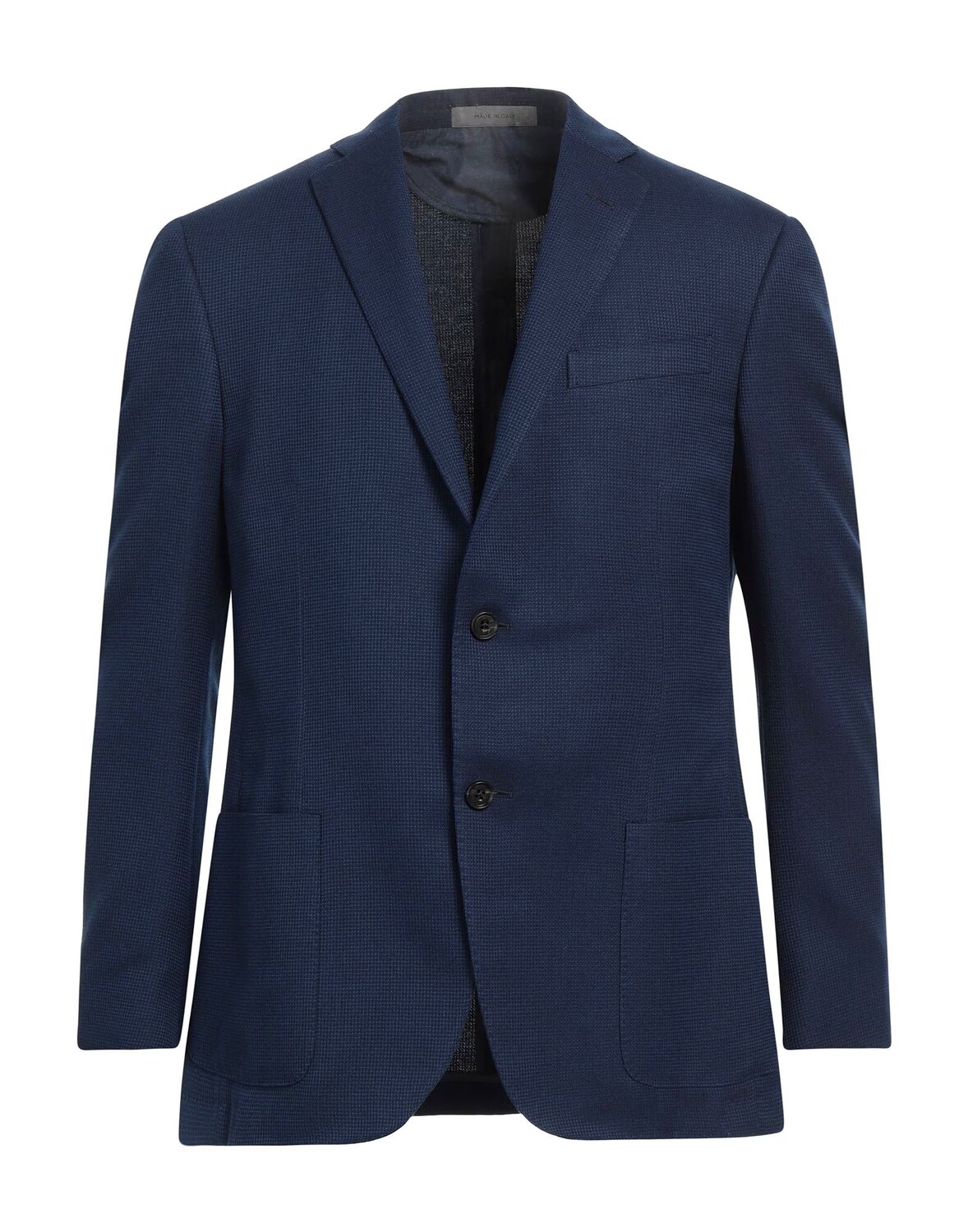 

Блейзер Corneliani, синий