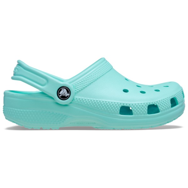 

Детские классические сандалии-сабо Crocs, синий