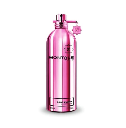 

Парфюмированная вода, 100 мл Montale, Rose Elixir