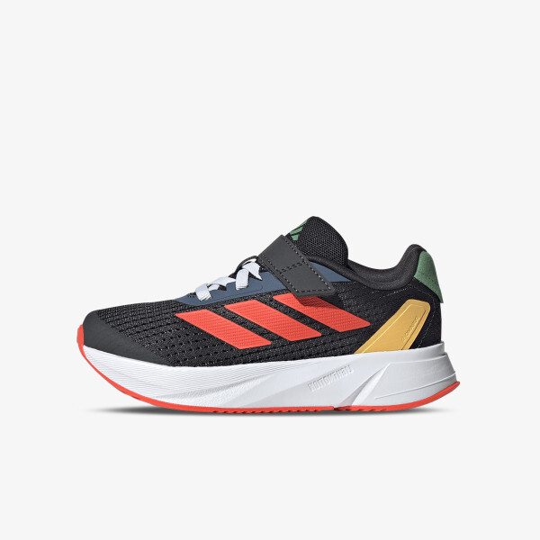 

Кроссовки Duramo с Микки Маусом Adidas, серый