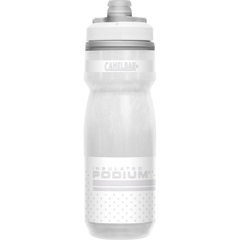 

Бутылка для питья Podium Chill Camelbak, белый