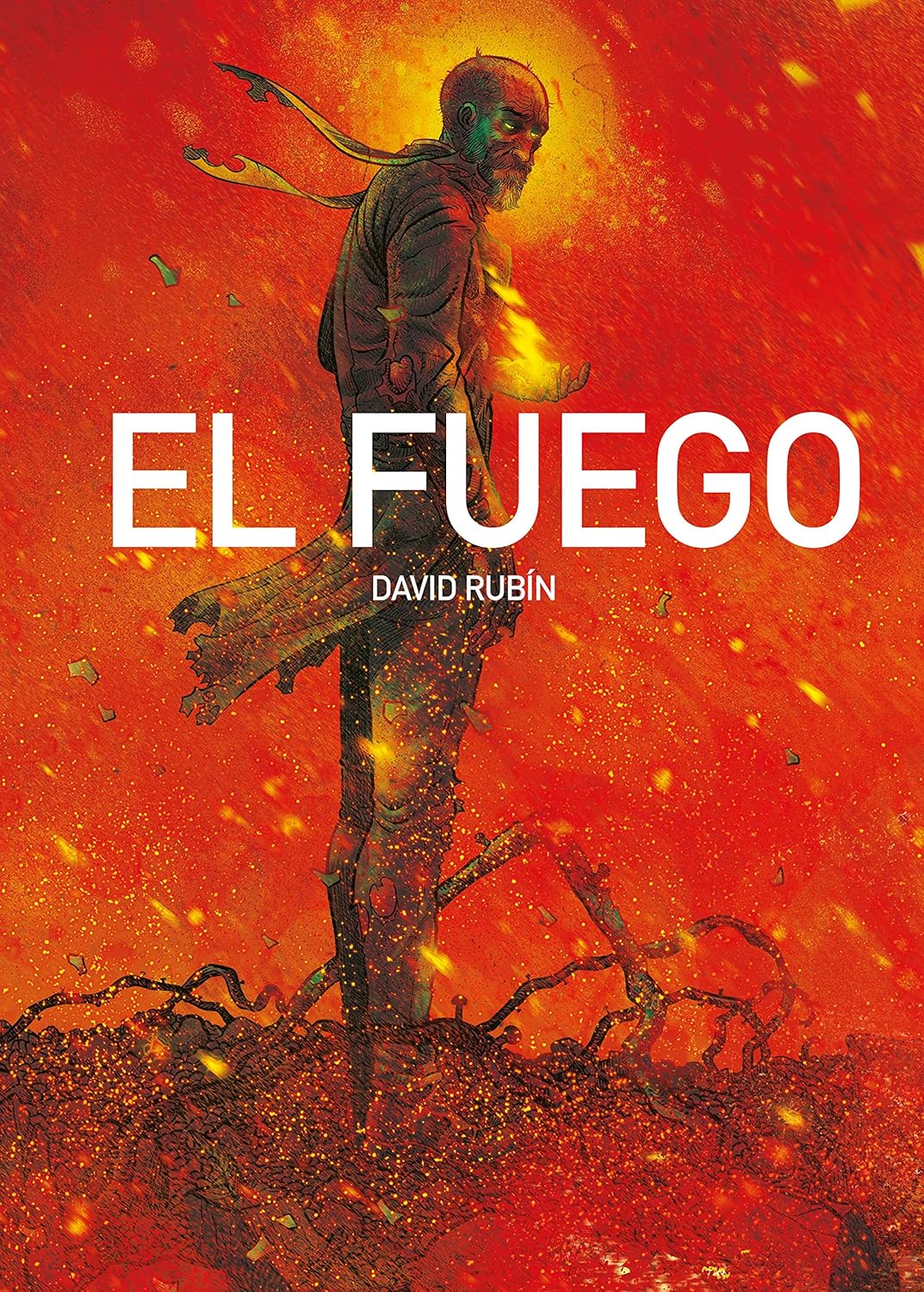 

El Fuego (ASTIBERRI EDICIONES)