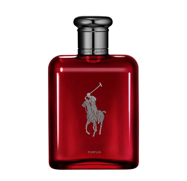 Парфюмерная вода для мужчин RALPH LAUREN Polo Red Parfum