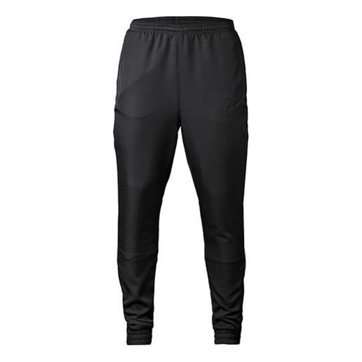 

Спортивные штаны Nike MENS Quick-drying Football Training Sports Pants Black, черный