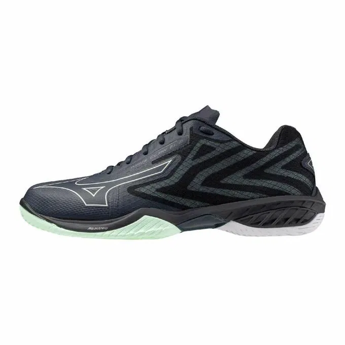 Кроссовки для бадминтона «Wave Claw EL 2 WIDE» от Mizuno, 65