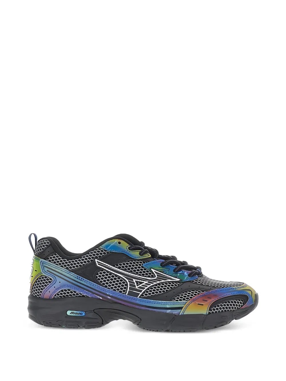 Кроссовки D1Ga 2615 Mizuno, черный