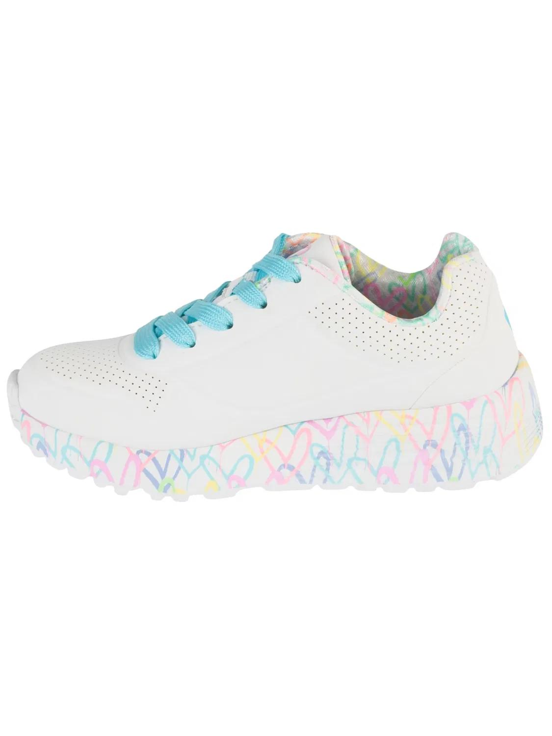 Кроссовки 'Skechers Uno Lite' Skechers, White