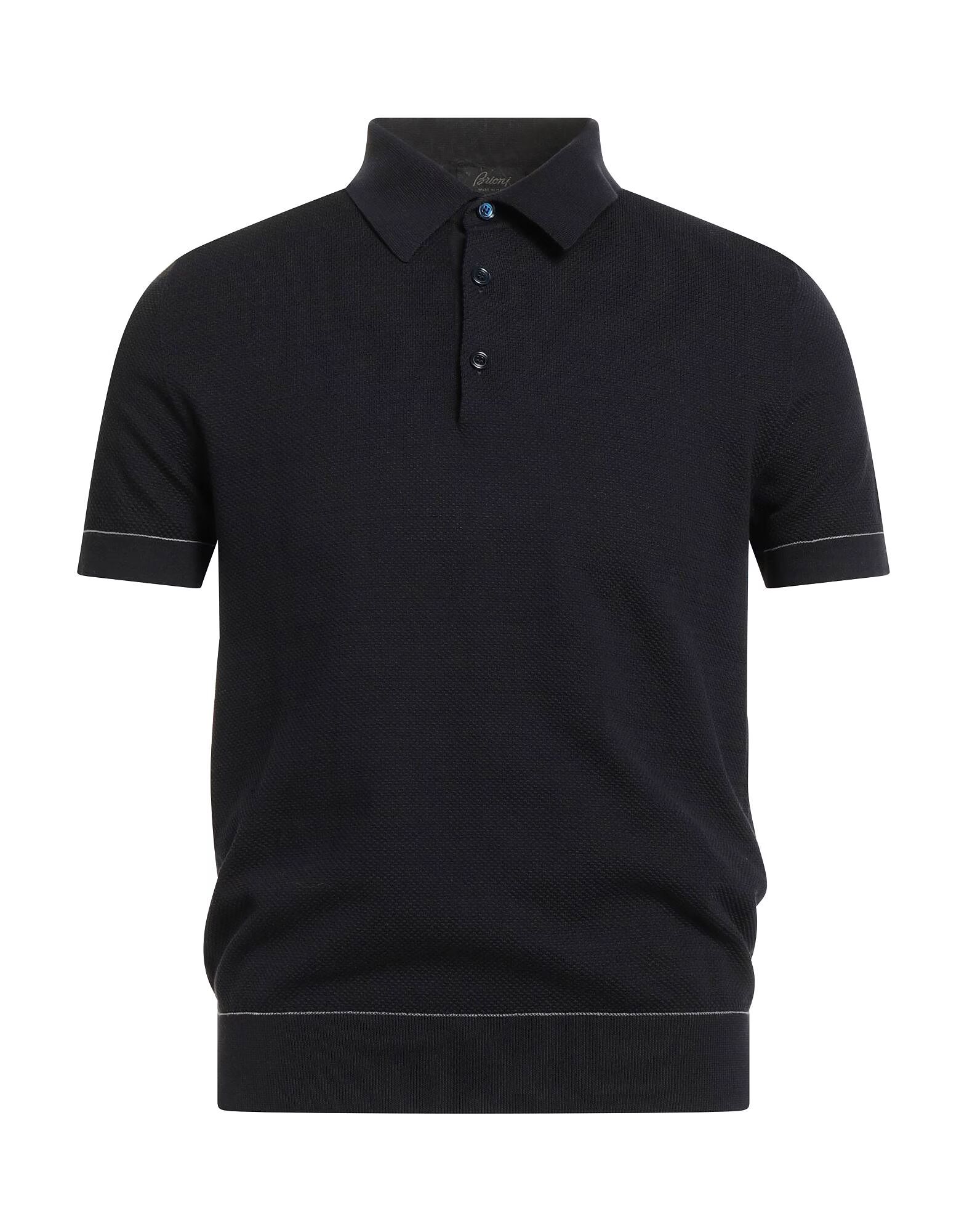 

Свитер Brioni, полуночно-синий