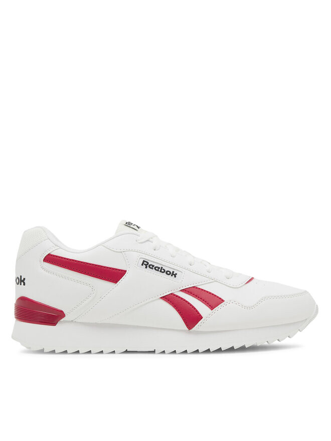 

Кроссовки Glide Ripple Clip Reebok, белый