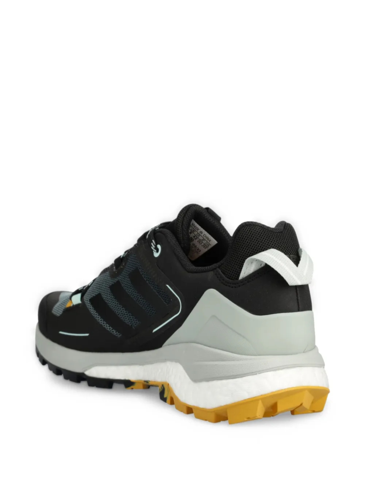 Adidas кроссовки Terrex, черный — фото 3