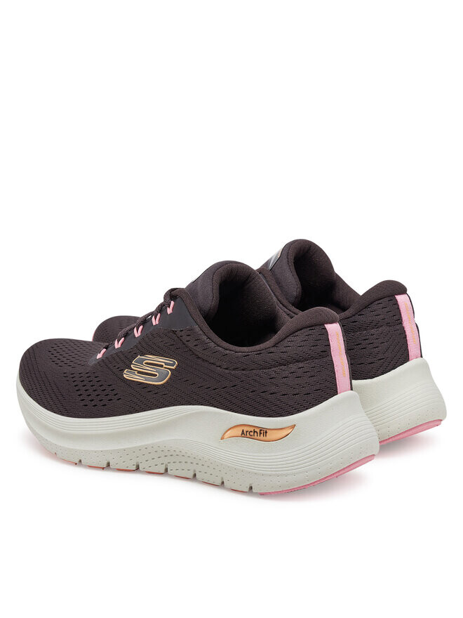 Кроссовки Skechers Arch Fit 2.0 150051/PEW, темно-синий — фото 3