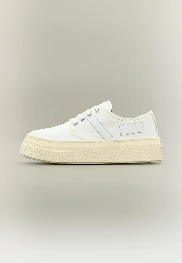 Кроссовки Mm6 Maison Margiela, белый