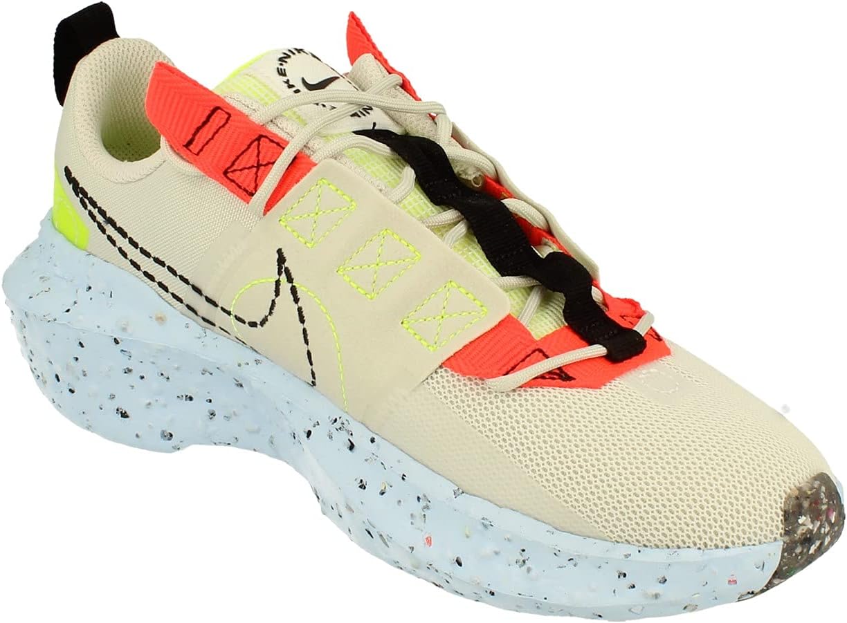 Мужские беговые кроссовки Nike, черный — фото 4