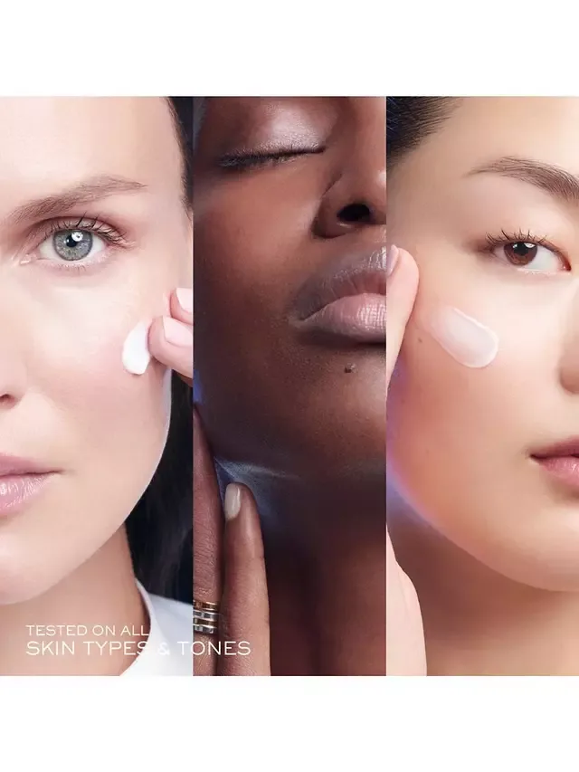 Крем для лица Lancôme — Для сухой кожи Rénergie HPN -Peptide Rich Cream, 50 мл — фото 2