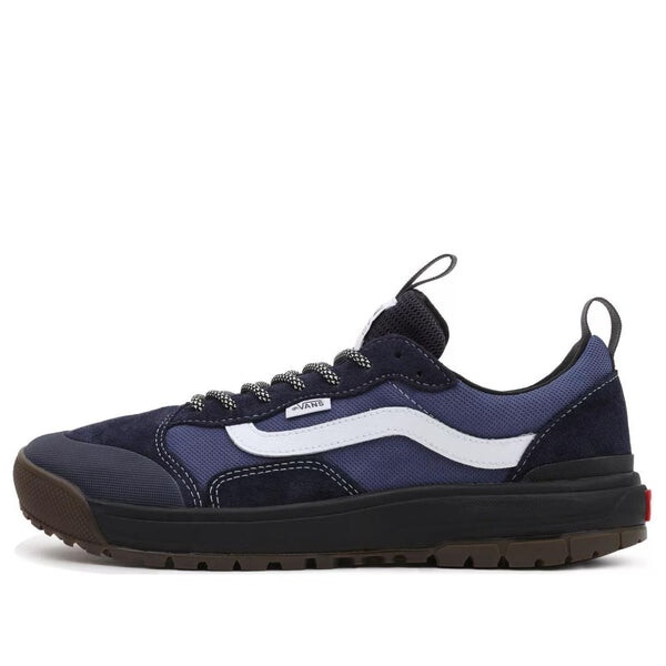 

Кроссовки ultrarange exo ww mte-1 'navy black' Vans, синий