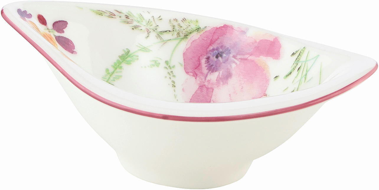

Чаша Villeroy & Boch, 12 см, многоцветный/белый
