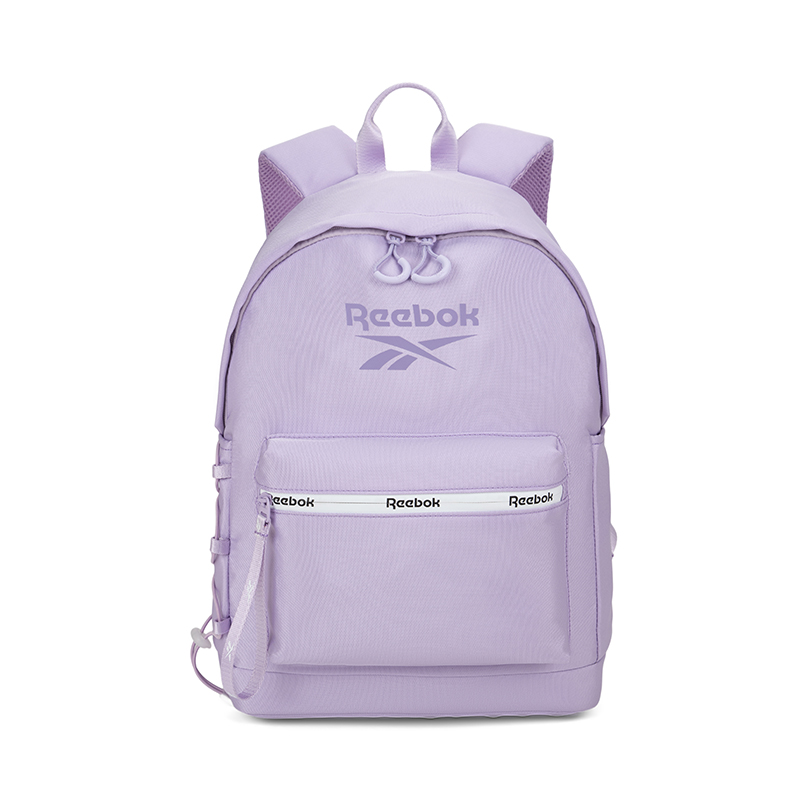 

Reebok Тканевый рюкзак унисекс разноцветный, Purple