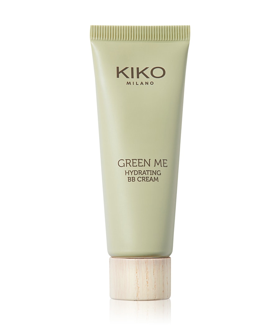 

BB-крем KIKO Milano Green Me Hydrating BB Cream, 103 Honey, 25 ml