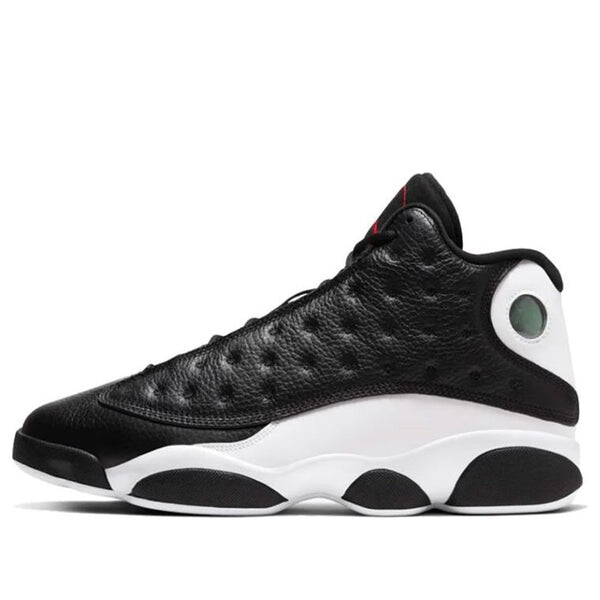 

Кроссовки 13 ретро Air Jordan, черный