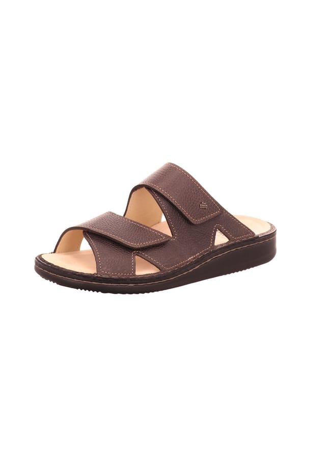 

Мягкие мюли Danzig Finn Comfort, мультиколор