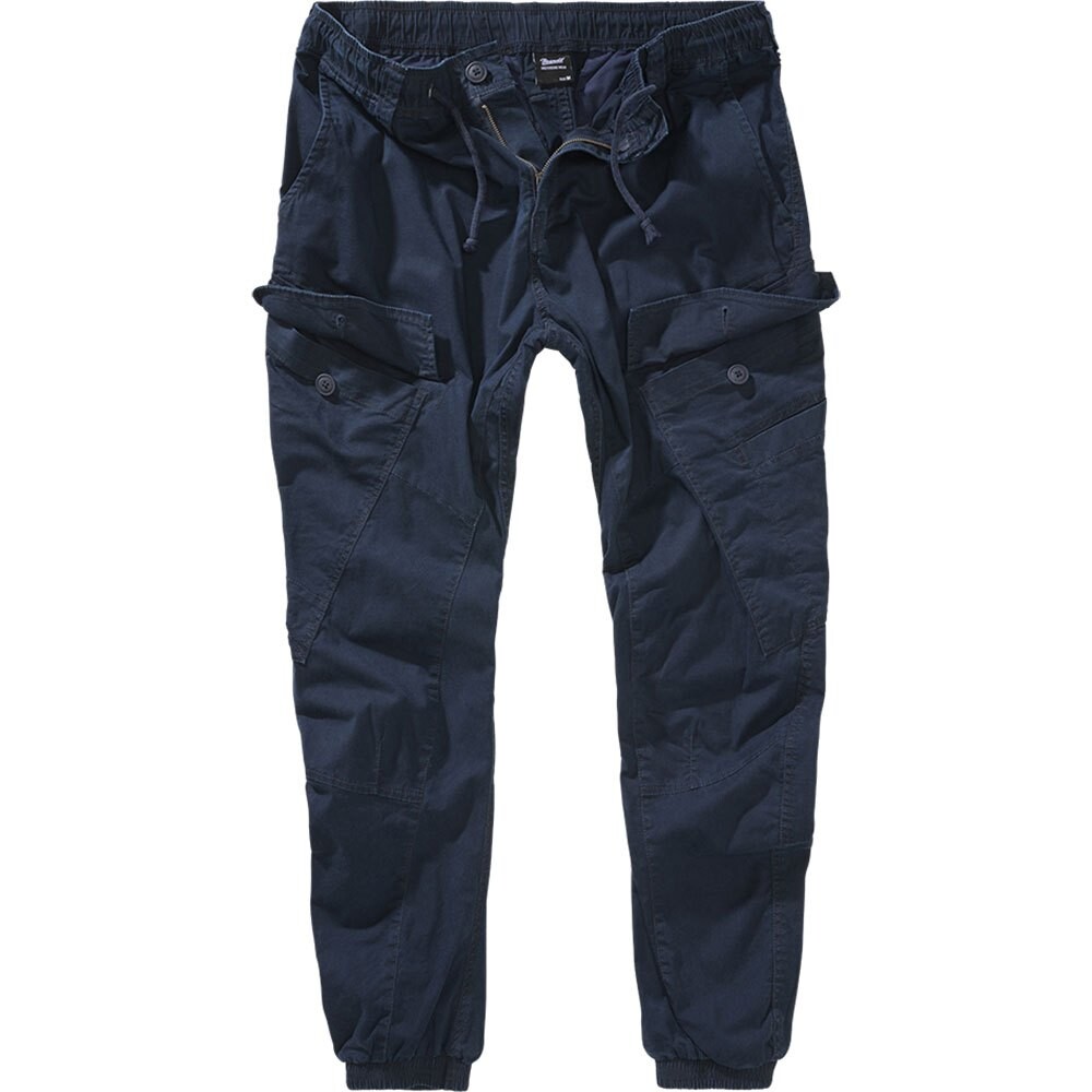 

Брюки Brandit Ray Vintage, синий