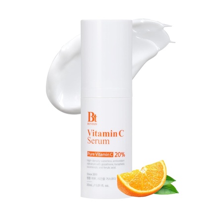 

Сыворотка Vitamin C White Vitamin C Serum for Face
