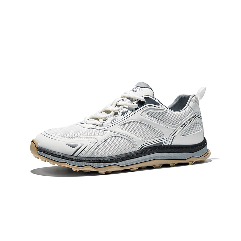 

Кроссовки мужские Lifestyle Shoes Men Low-Top White Hautton, Белый, Кроссовки мужские Lifestyle Shoes Men Low-Top White Hautton