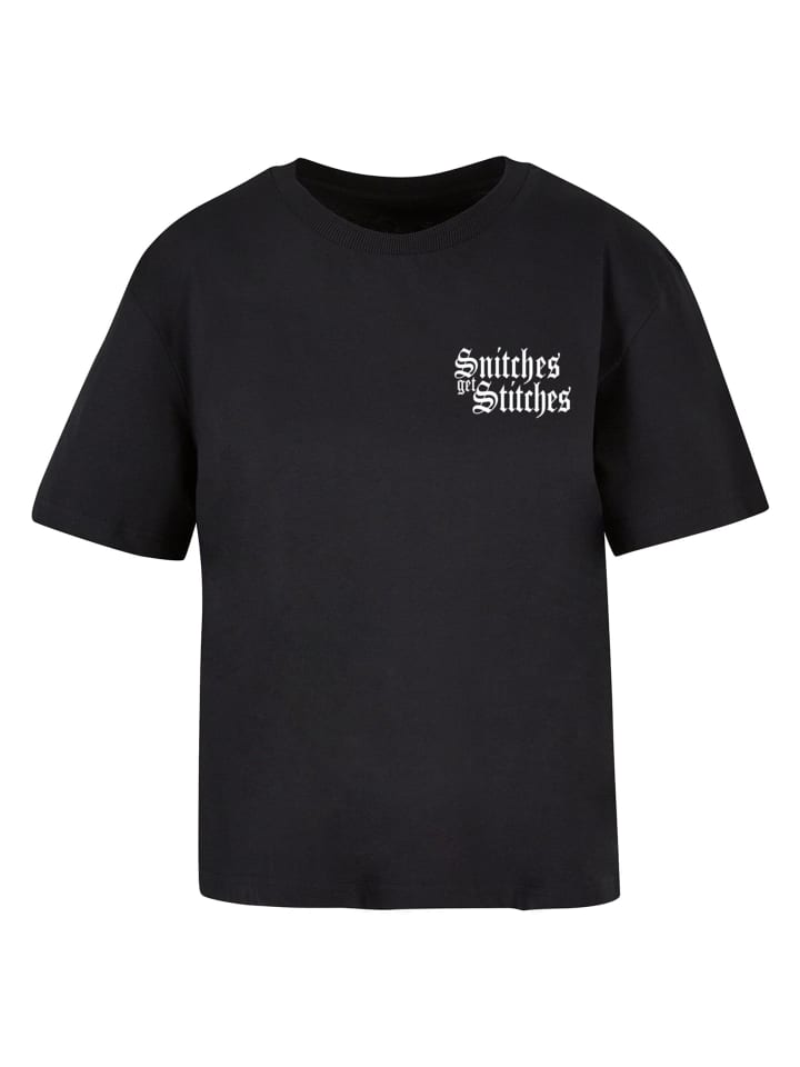 

Футболка Mister Tee, черный