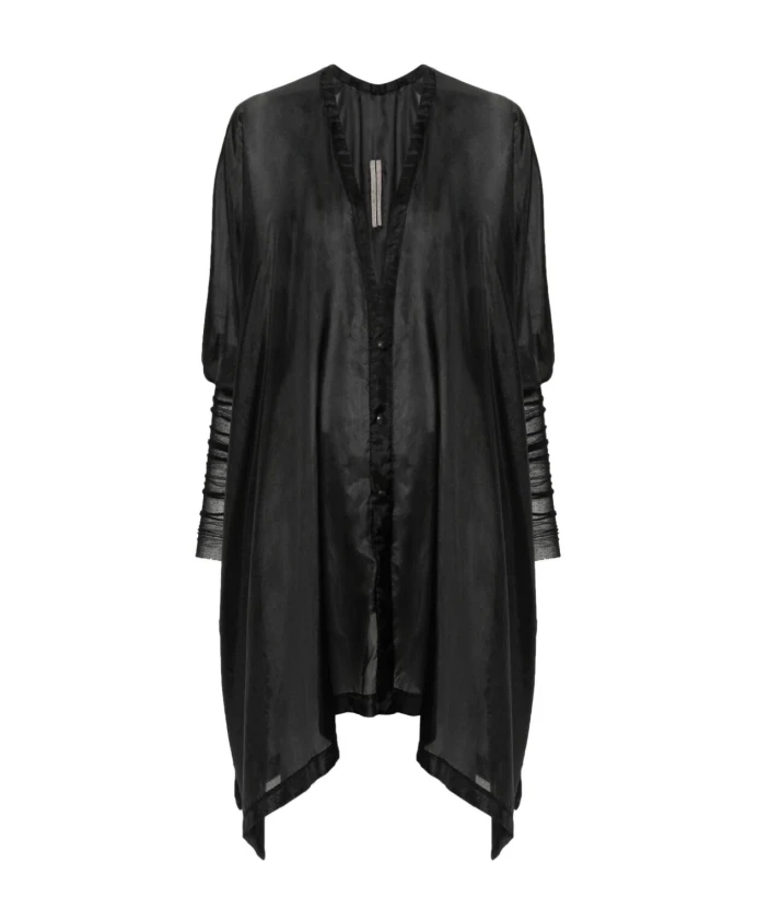 

Накидки Rick Owens, черный