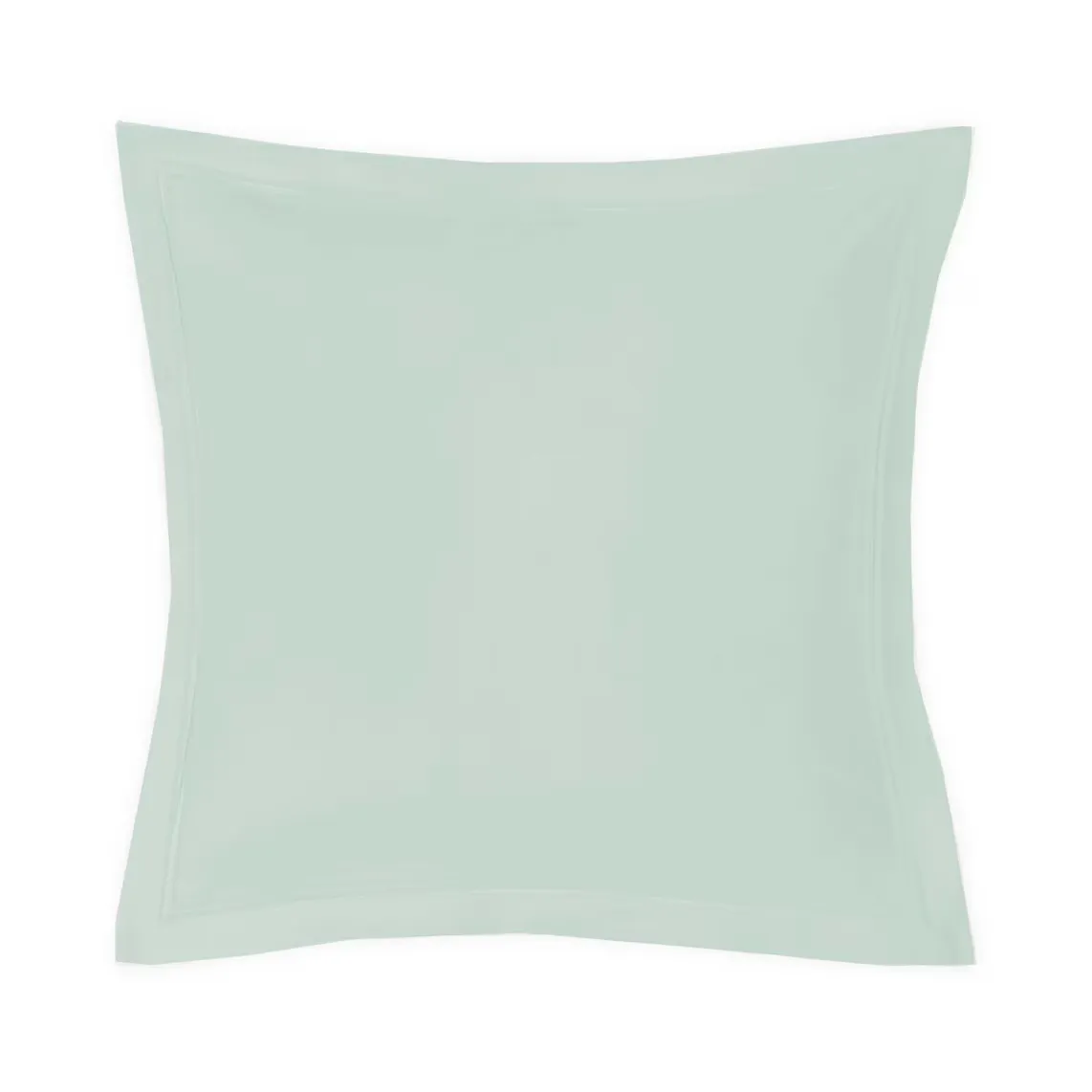 

Чехол из египетского хлопка Satin 600 H Amalia Home Collection, зеленый