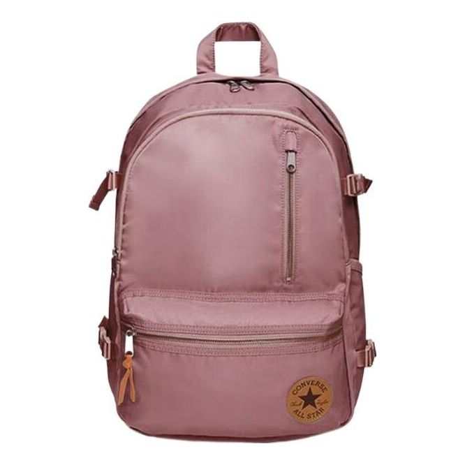 

Рюкзак Converse Premium Straight Edge Backpack 'Pink', розовый