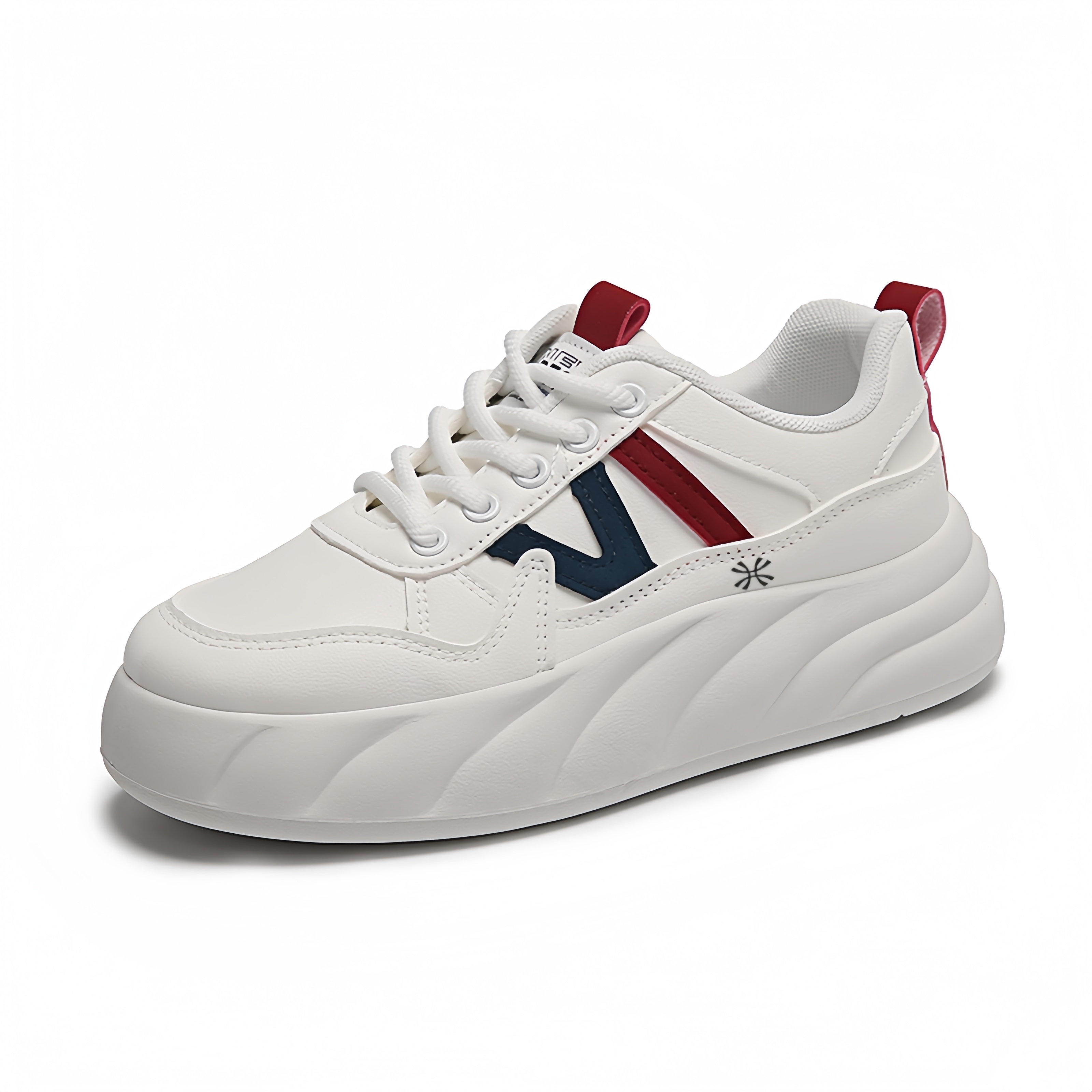 

Детская обувь для подростков YUZHAOLIN, белый/красный