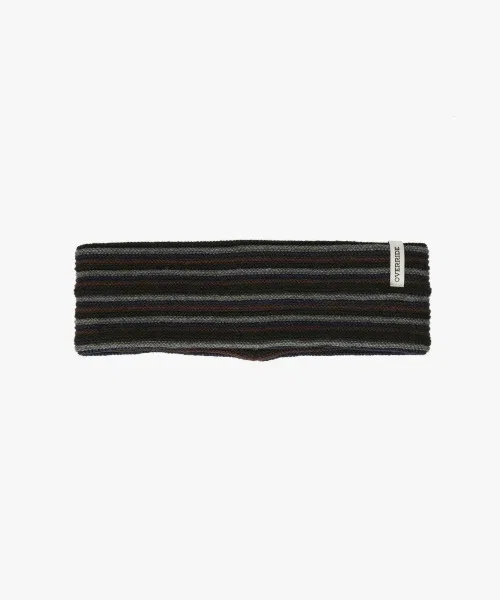 OVERRIDE OGCREC BORDER HAIRBAND SG / Override — фото 3