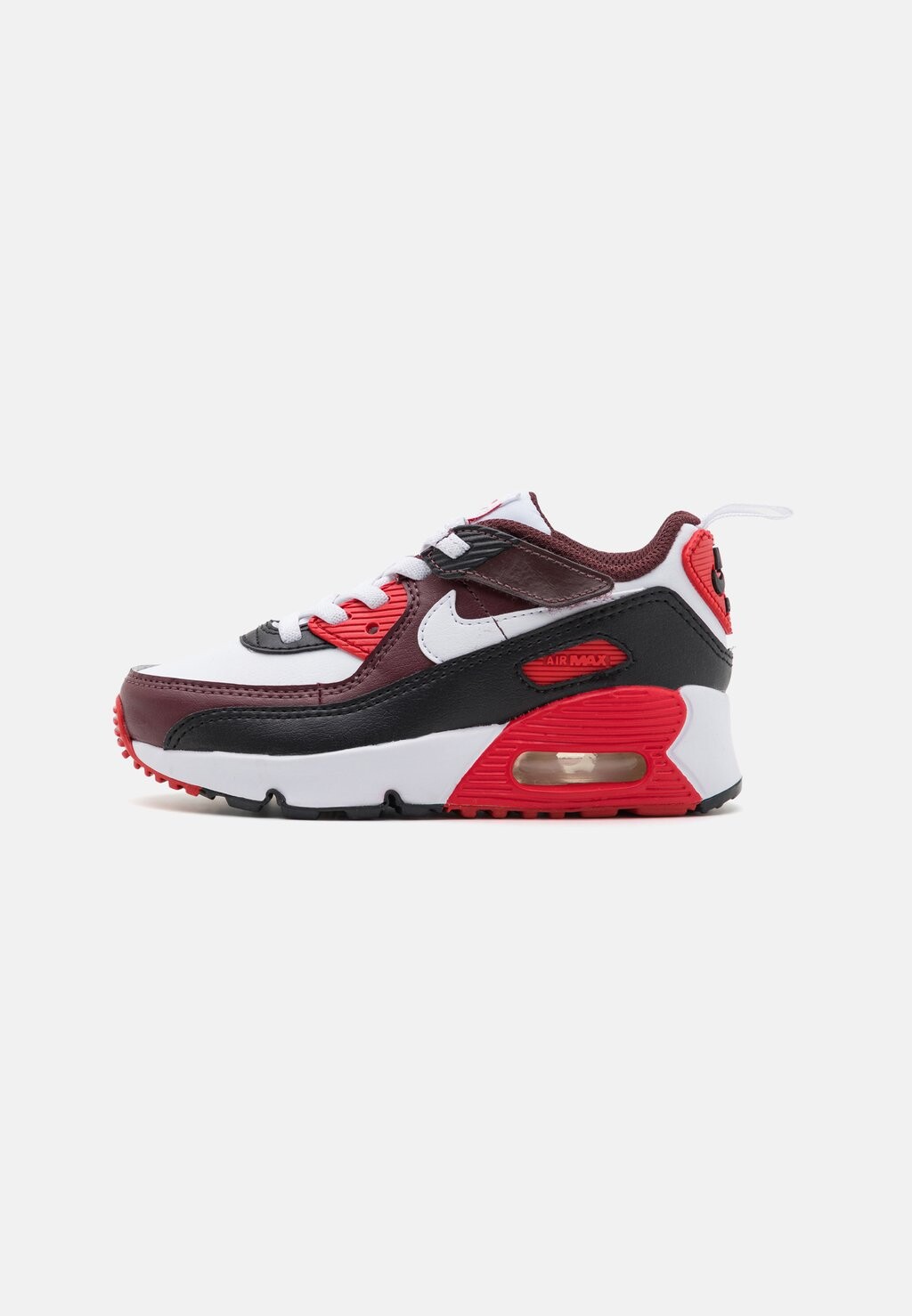 

Кроссовки на шнуровке AIR MAX 90 EASYON UNISEX Nike, черный