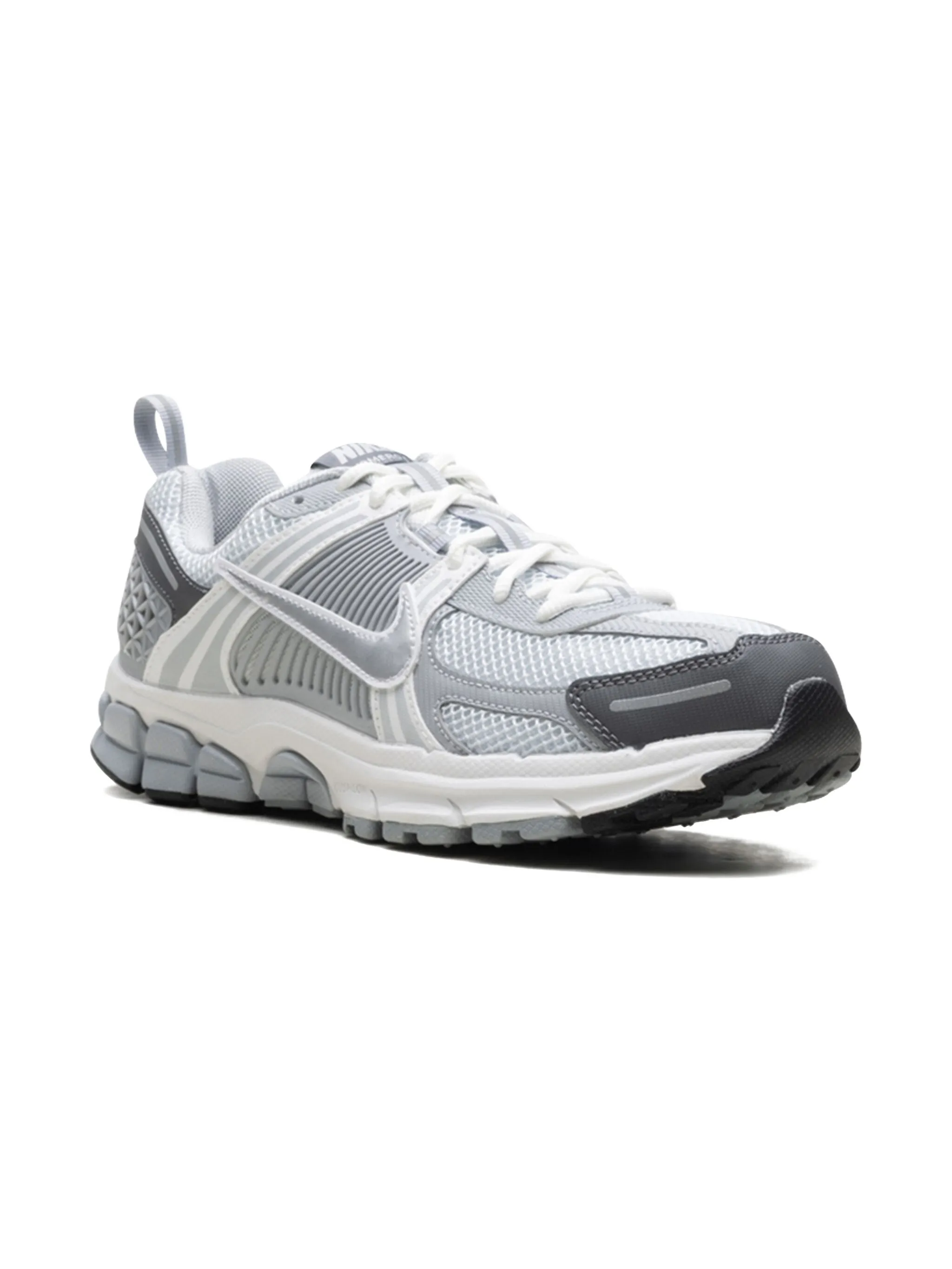 

Кроссовки Zoom Vomero 5 Pure Platinum Nike Kids, серый