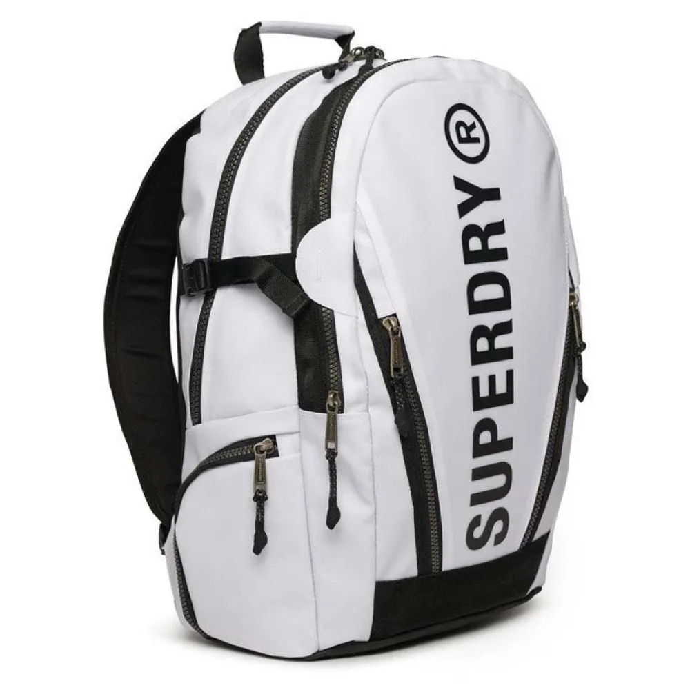

Рюкзак Superdry Tarp, белый