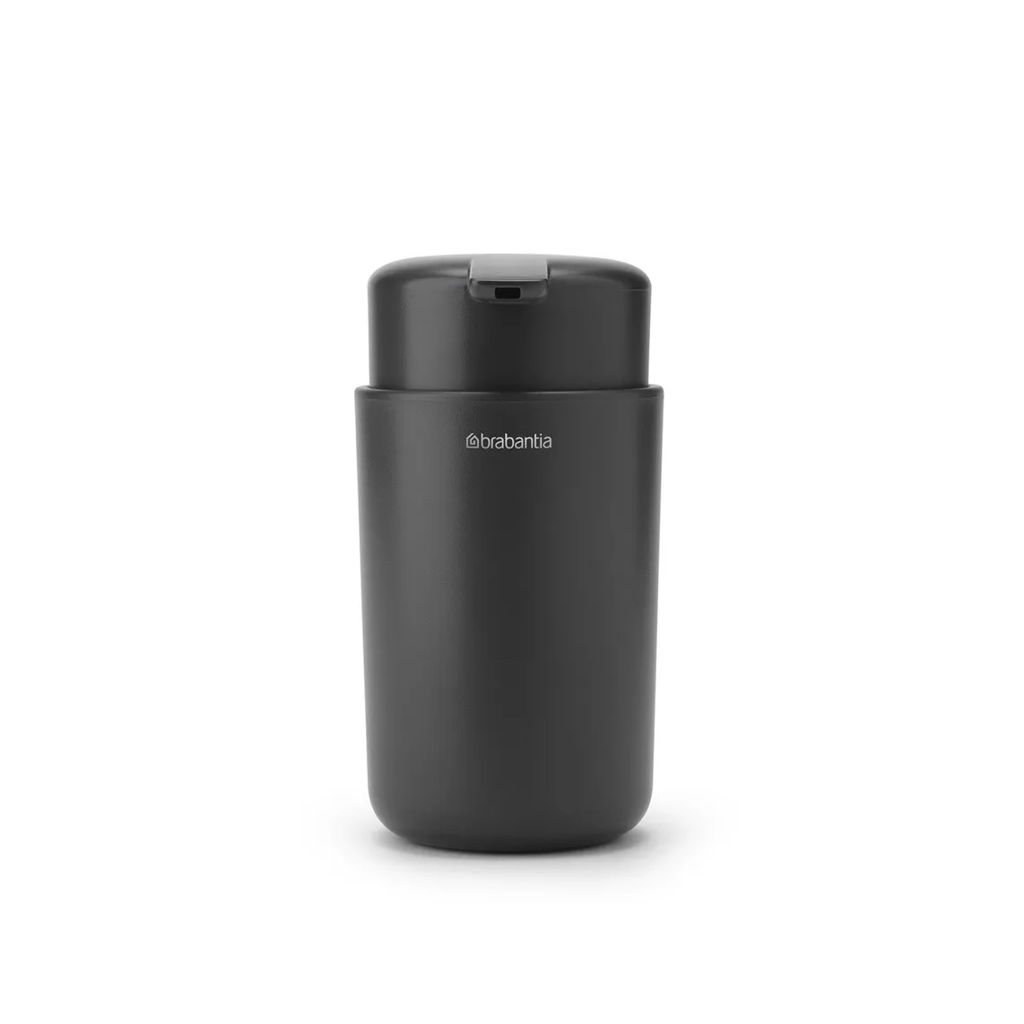

Дозатор мыла ReNew Brabantia, серый